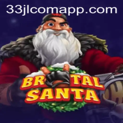 BrutalSanta: A Revolutionary Twist on the Holiday Season