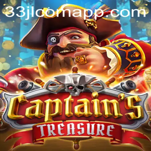 Discovering CaptainssTreasure: A Nautical Adventure