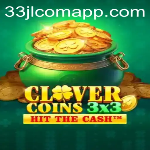 Discover the Innovative World of Clovercoin3x3: A Game-Changer in Digital Currency Gaming