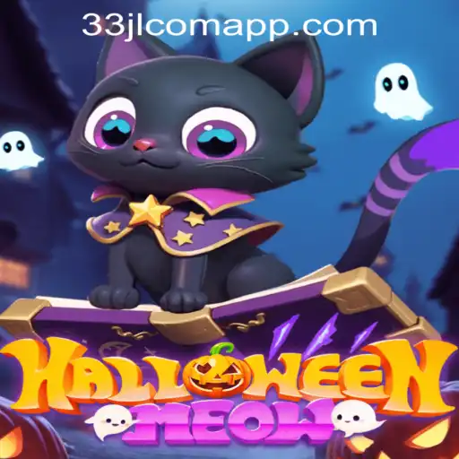 HalloweenMeow: A Spooky Gaming Adventure with 33JL COM