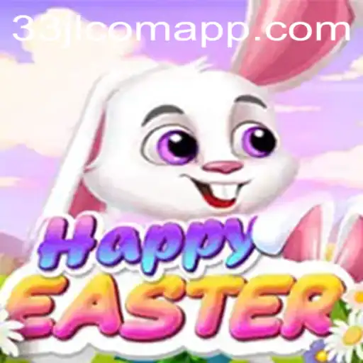 HappyEaster: Explore the Excitement of the Game with 33JL COM