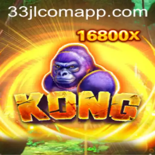 Kong: A Thrilling Adventure Awaits with 33JL COM