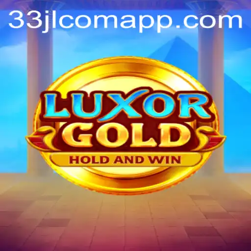 LuxorGold: Unveiling the Mysteries with 33JL COM