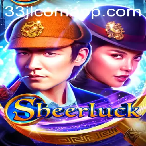 Sheerluck: The Detective Game Revolutionizing Interactive Entertainment