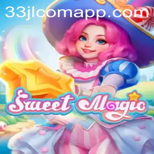 Discover SweetMagic: A Captivating Gaming Experience