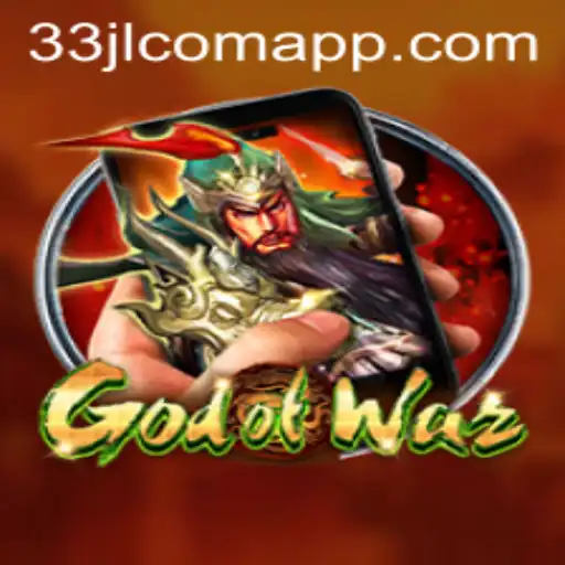 GodofWarM: The Epic Saga Unfolds with 33JL COM