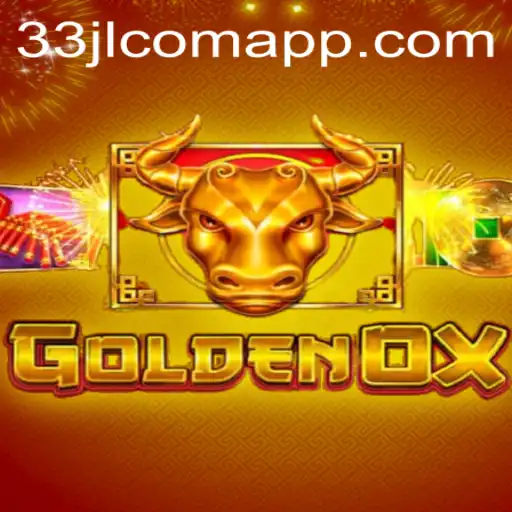 GoldenOx: A Thrilling Adventure in Virtual Gaming with a Twist of 33JL COM