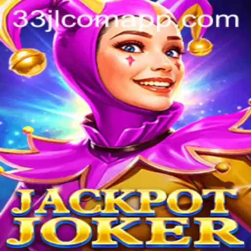 Unveiling JackpotJoker: The Ultimate Guide to Winning Big with 33JL COM
