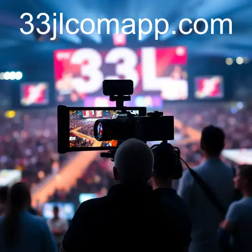 Live Streaming: Exploring the World of 33JL COM