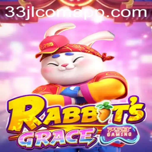Discovering the World of RabbitsGrace