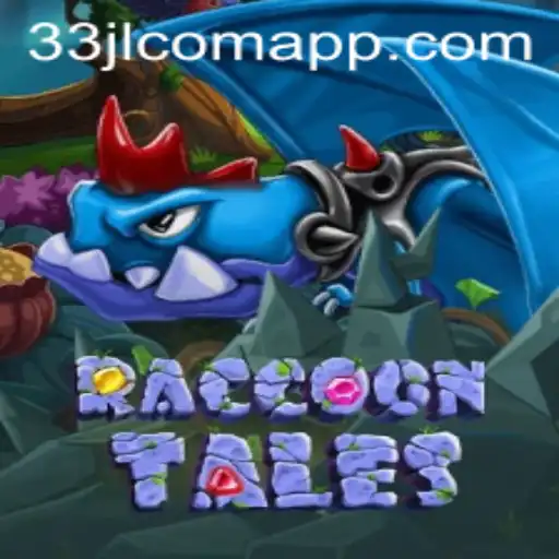 RaccoonTales: An Immersive Gaming Experience with 33JL COM