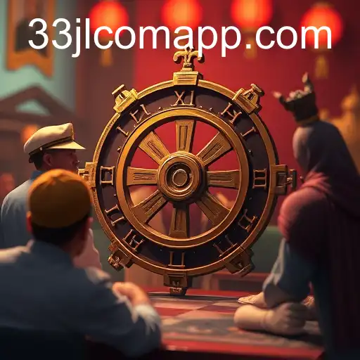 Exploring the World of Rotary Games