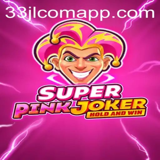 SuperPinkJoker: The Thrilling New Experience in Interactive Gaming